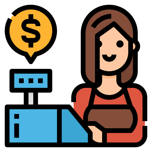 Integration with Cash Registers